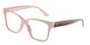 OKULARY KOREKCYJNE JIMMY CHOO JC 3006U 5014 53 ROZMIAR M